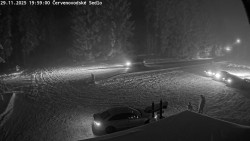 Červenovodské sedlo