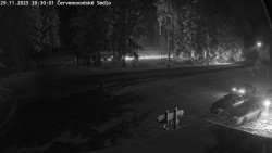 Červenovodské sedlo