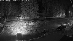 Červenovodské sedlo