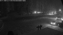 Červenovodské sedlo