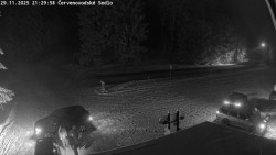 Červenovodské sedlo