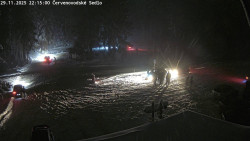 Červenovodské sedlo