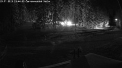 Červenovodské sedlo