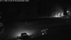 Červenovodské sedlo