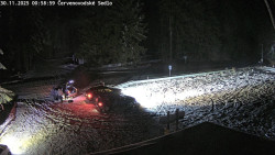 Červenovodské sedlo