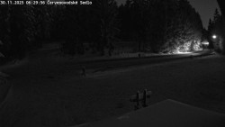 Červenovodské sedlo