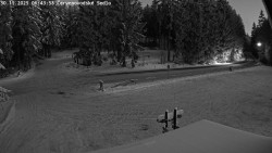 Červenovodské sedlo