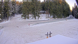 Červenovodské sedlo