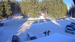 Červenovodské sedlo