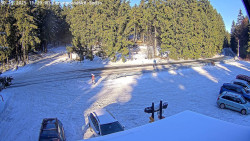 Červenovodské sedlo