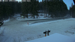 Červenovodské sedlo