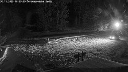 Červenovodské sedlo