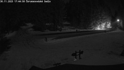 Červenovodské sedlo