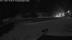 Červenovodské sedlo