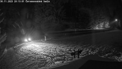 Červenovodské sedlo