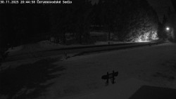 Červenovodské sedlo