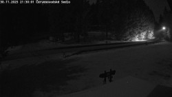 Červenovodské sedlo