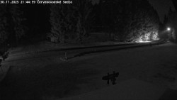 Červenovodské sedlo