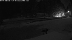 Červenovodské sedlo