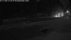 Červenovodské sedlo