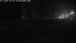 Červenovodské sedlo