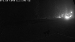 Červenovodské sedlo