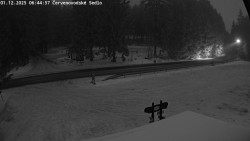 Červenovodské sedlo