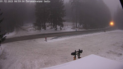 Červenovodské sedlo