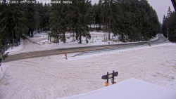 Červenovodské sedlo