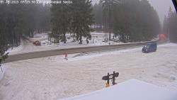 Červenovodské sedlo