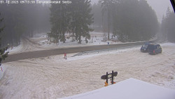 Červenovodské sedlo