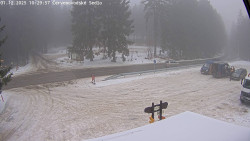 Červenovodské sedlo