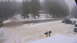 Červenovodské sedlo