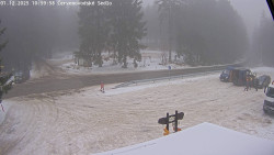 Červenovodské sedlo