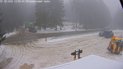 Červenovodské sedlo