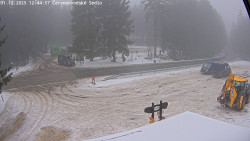 Červenovodské sedlo