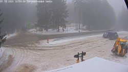 Červenovodské sedlo