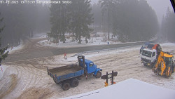 Červenovodské sedlo