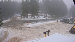 Červenovodské sedlo