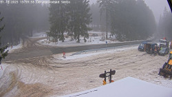 Červenovodské sedlo