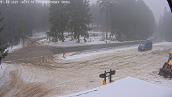 Červenovodské sedlo