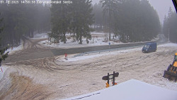 Červenovodské sedlo