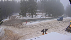 Červenovodské sedlo