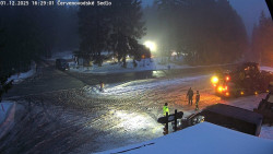 Červenovodské sedlo