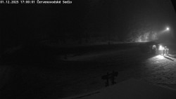 Červenovodské sedlo