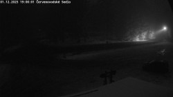 Červenovodské sedlo