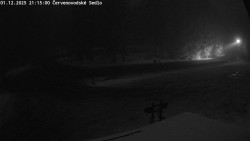 Červenovodské sedlo