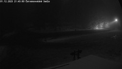 Červenovodské sedlo