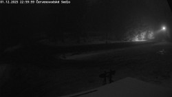 Červenovodské sedlo