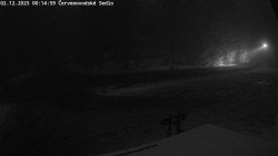 Červenovodské sedlo